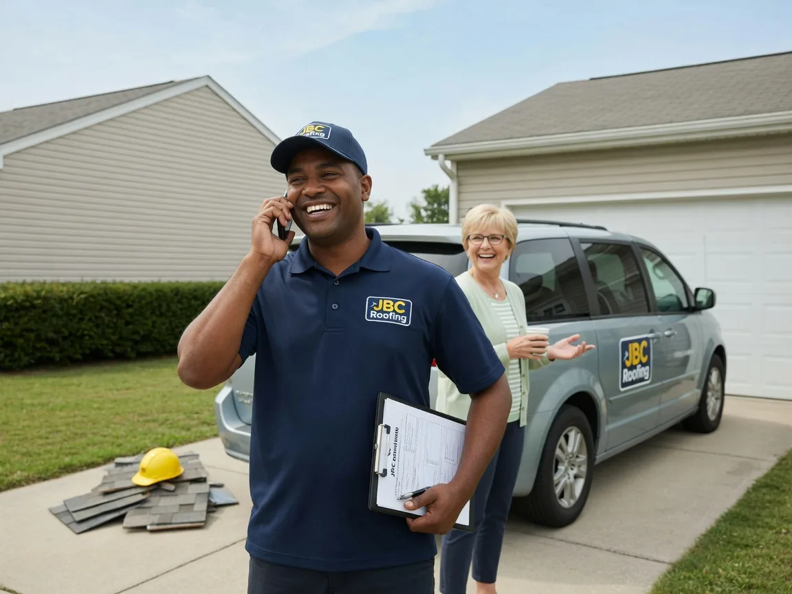 Roof Replacement Bradley, WV FAQs
